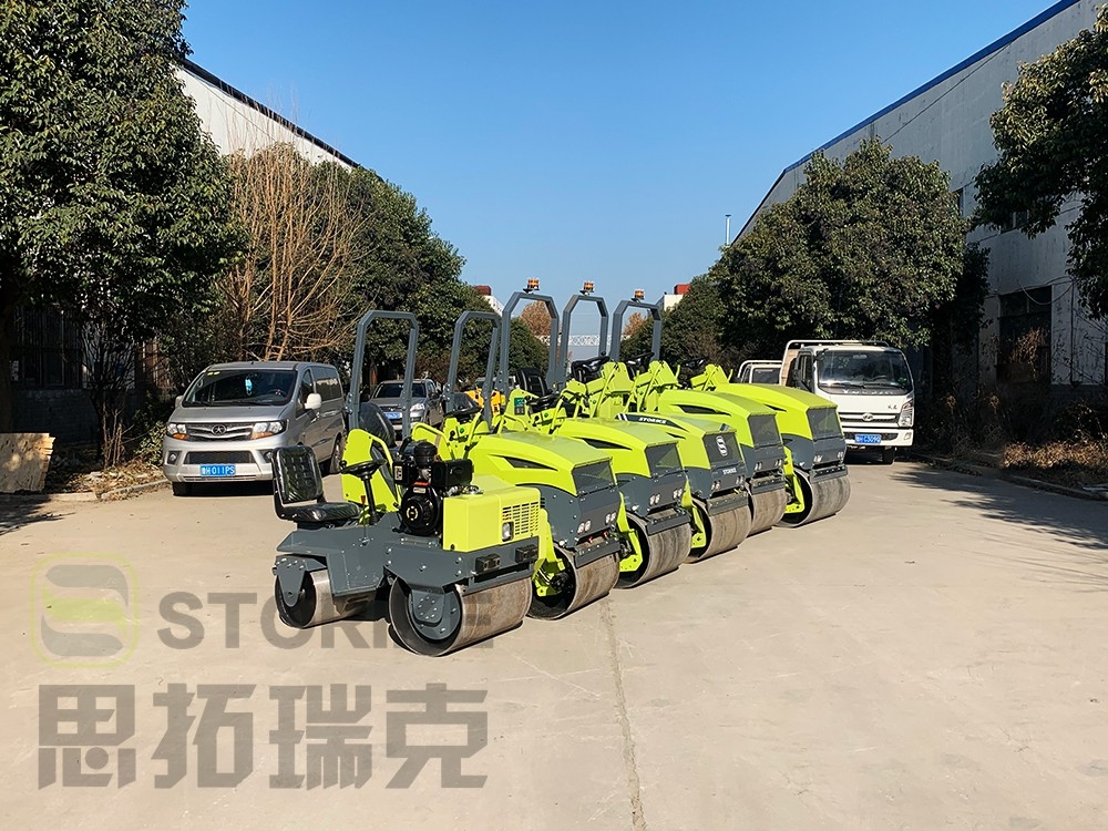 國內(nèi)的小型壓路機比國外的貴，價格到底差在哪里？