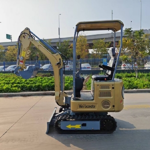 挖掘機(jī)PC08.3